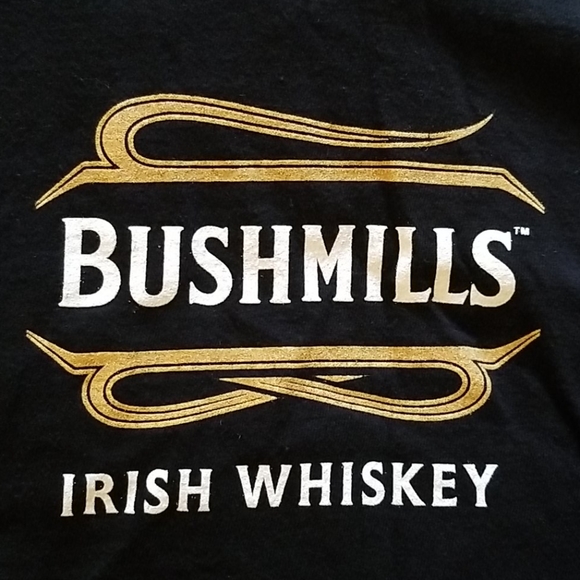 Bushmills Irish - Picture 2 of 4